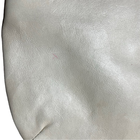 Vintage cream, Crossbody/clutch - Picture 9 of 9